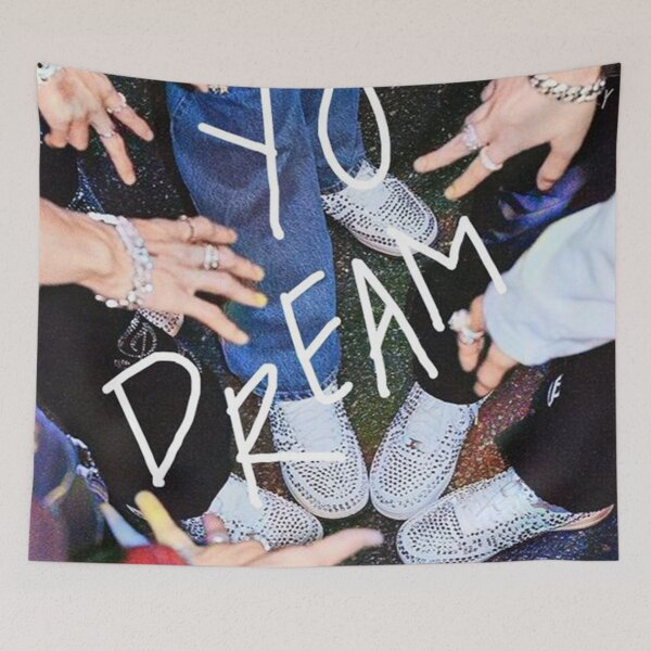 Item preview, Yo Dream! designed and sold by demiraziegler.
