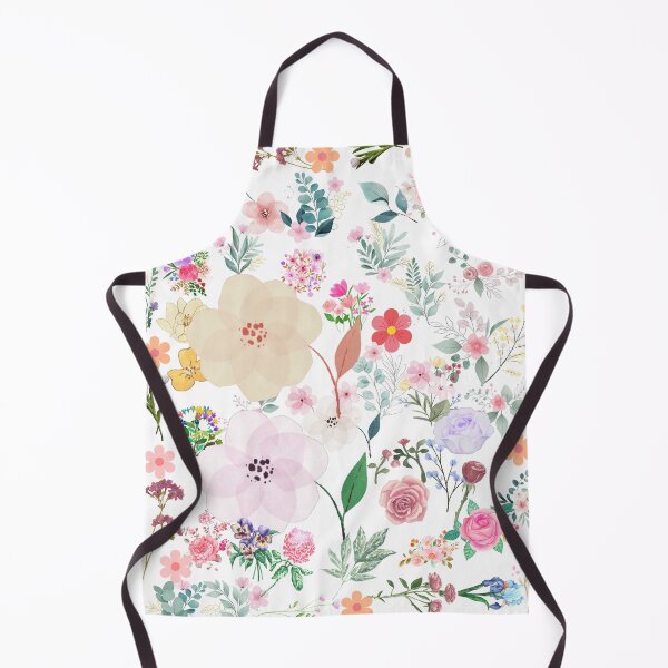 Item preview, design with flowers designed and sold by nisscreations.