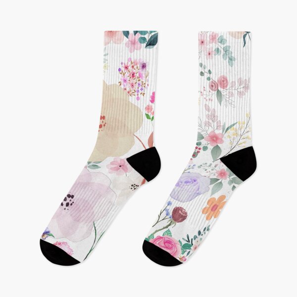 Item preview, design with flowers designed and sold by nisscreations.