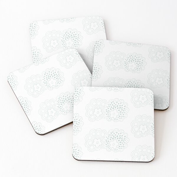 Item preview, Flowers Points designed and sold by Rusembell.