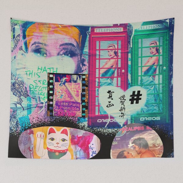 Item preview, LUCKY YOU designed and sold by Swooncake Press.