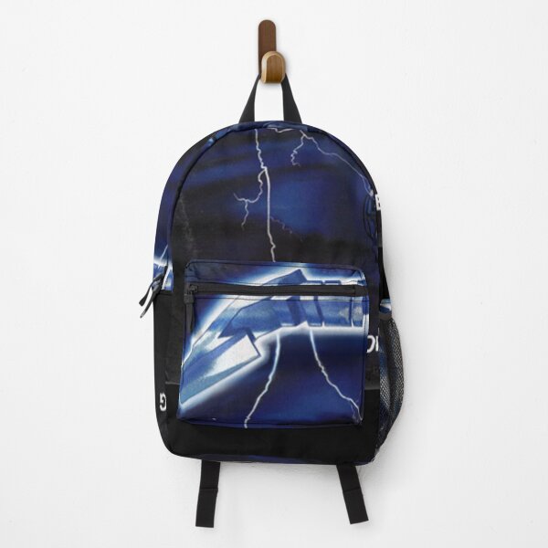 Item preview, Ride the Force Lightning Vinyl Album Version designed and sold by KaileyMarvin12.
