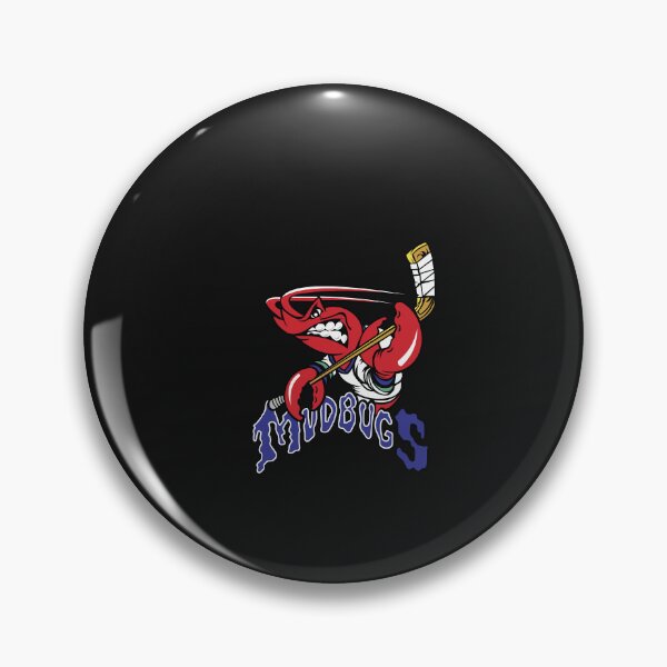 Item preview, Bossier Shreveport Mudbugs Essential T-Shirt designed and sold by JamienMoore.