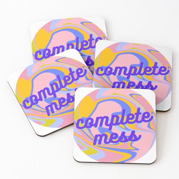 Item preview, 5sos complete mess  designed and sold by vlctorlam.