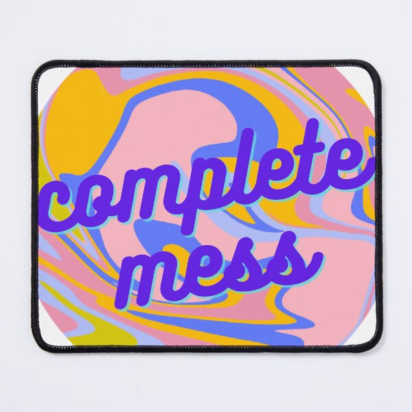 Item preview, 5sos complete mess  designed and sold by vlctorlam.