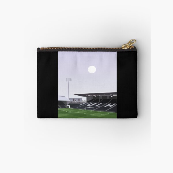 Item preview, Craven Cottage Sticker designed and sold by StoreJasper.