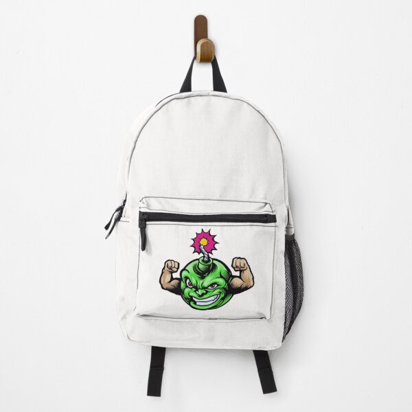 Item preview, Strong Bomb designed and sold by cutenevil.