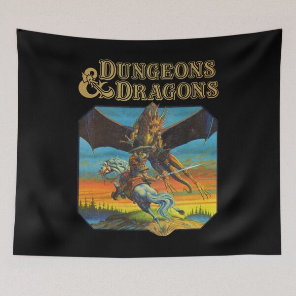 Item preview, Chaotic Neutral Dungeon Master Retro Game Fan designed and sold by JakPrice.
