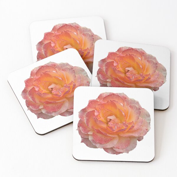 Item preview, One orange peony designed and sold by perlphoto.