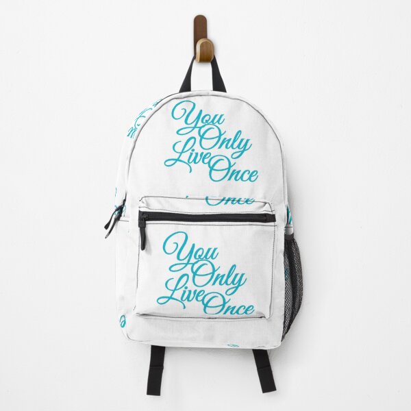 Item preview, yolo - you only live once designed and sold by Mskathrynne.