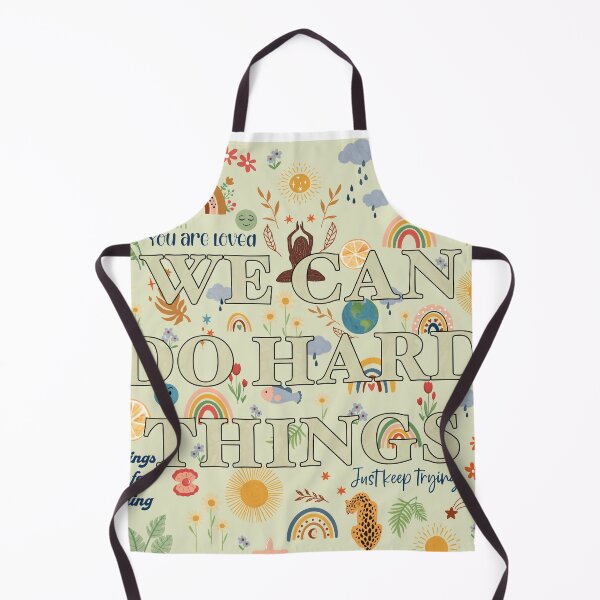 Item preview,  we can do hard things !!! designed and sold by bmillertime.