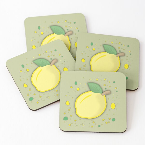 Item preview, Yellow Lemon  designed and sold by GMXO.