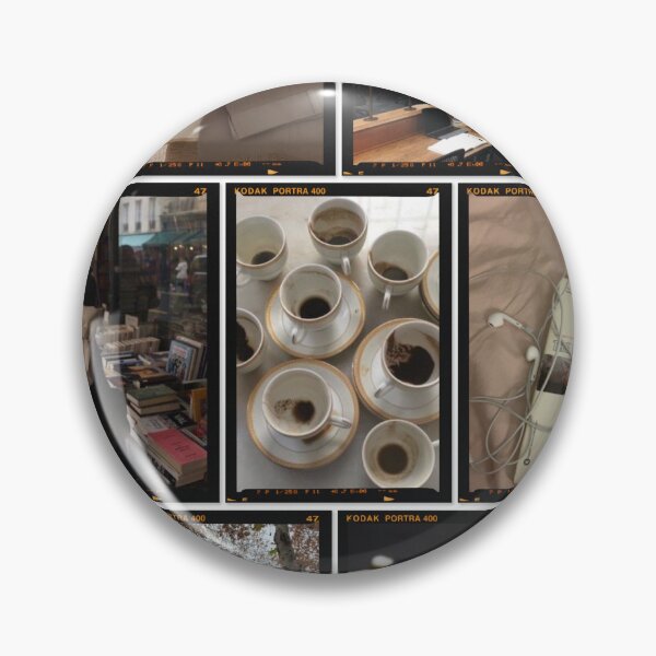 Item preview, light academia aesthetic - on film designed and sold by vlctorlam.