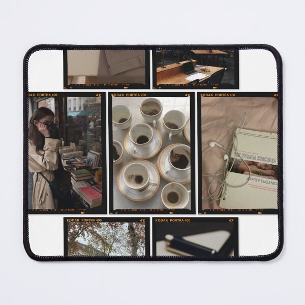 Item preview, light academia aesthetic - on film designed and sold by vlctorlam.