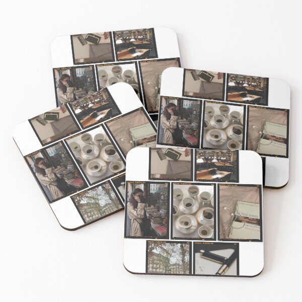 Item preview, light academia aesthetic - on film designed and sold by vlctorlam.