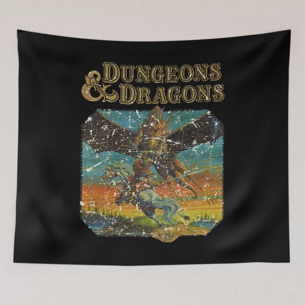 Item preview, Crit Happens Dungeon Master Gamer Graphic Gift Fan designed and sold by JakPrice.