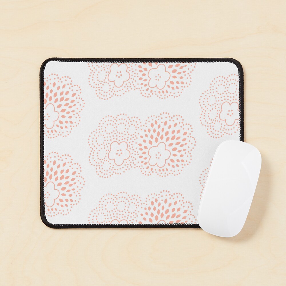 Item preview, Mouse Pad designed and sold by Rusembell.