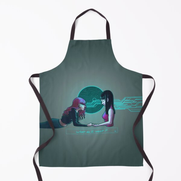 Item preview, What do I want? designed and sold by TeriStrawberry.