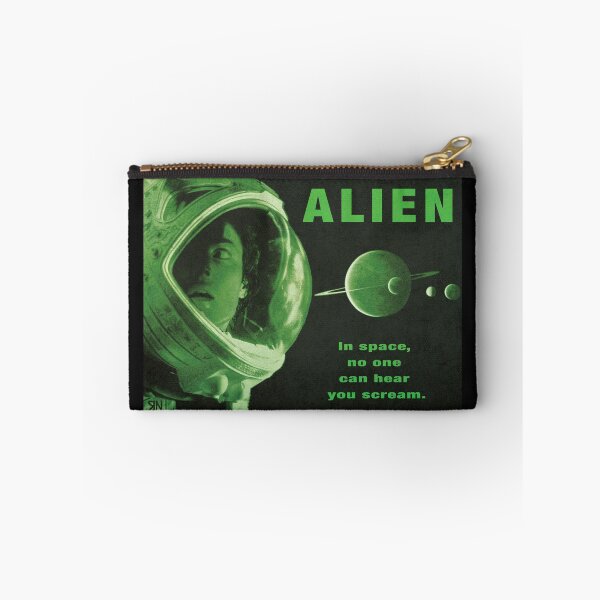 Item preview, Alien Poster (1979) designed and sold by Rodimus76.
