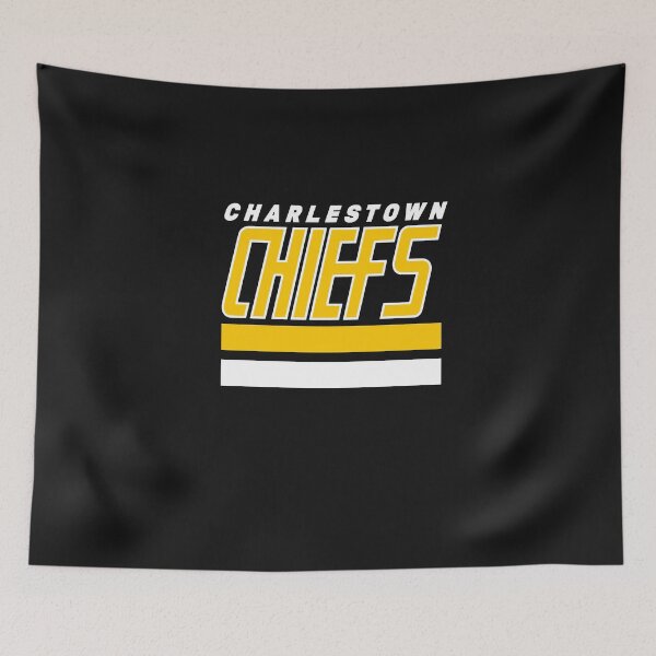 Item preview, Charlestown Chiefs Classic T-Shirt designed and sold by JamienMoore.