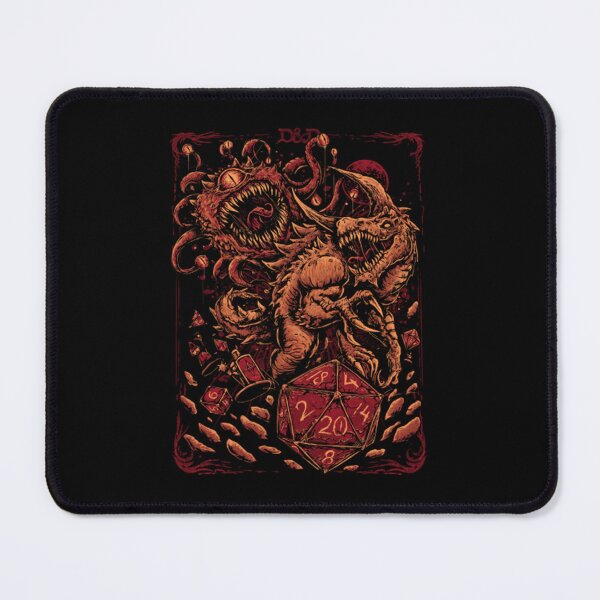 Item preview, Critical Hit! Dnd Dungeon Character Graphic Gift Fan designed and sold by JakPrice.