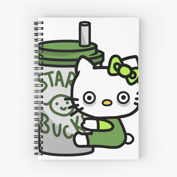 Item preview, Caffeine Cat designed and sold by kangl17.