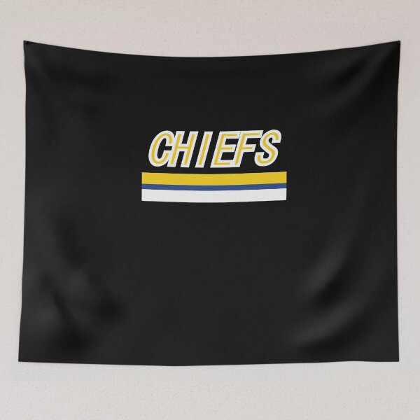 Item preview, Charlestown Chiefs Essential T-Shirt designed and sold by JamienMoore.