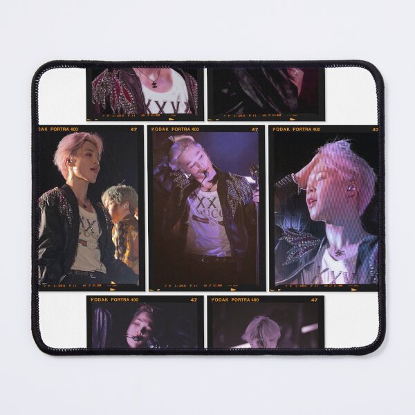 Item preview, kitty gang jimin - on film designed and sold by vlctorlam.