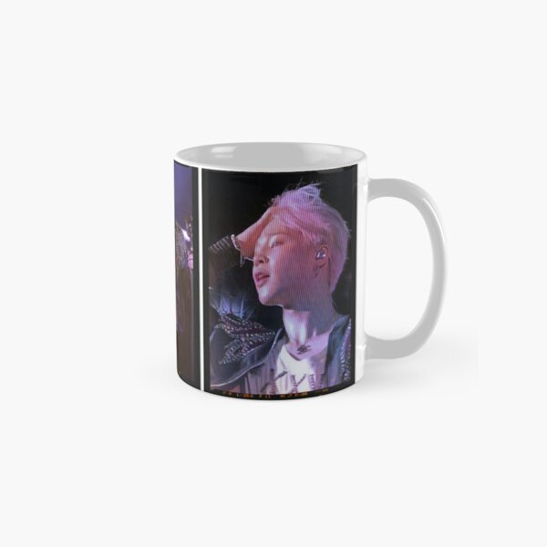 Mug Morning BTS Jin in Black Coat White Shirt - BTS Jin Ceramic Coffee Mug  Price in India - Buy Mug Morning BTS Jin in Black Coat White Shirt - BTS Jin