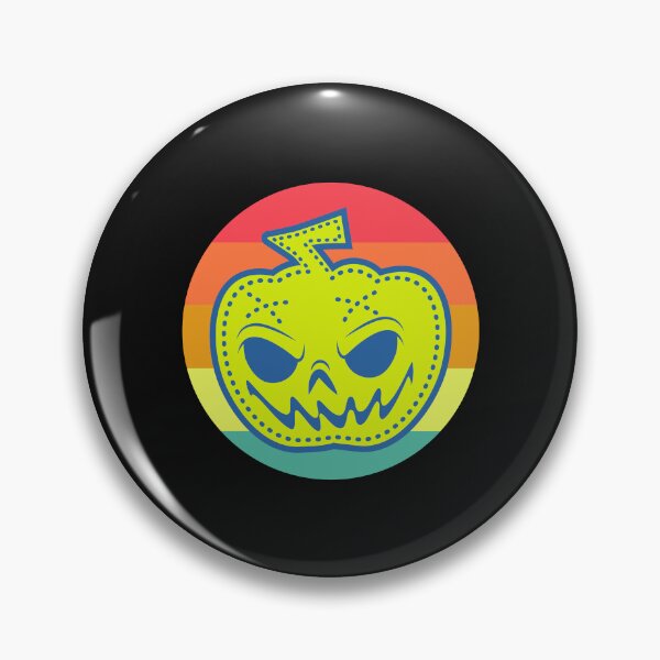 Item preview, halloween scary pumpkin head | scary halloween monsters designed and sold by THROUGH-LIFE.