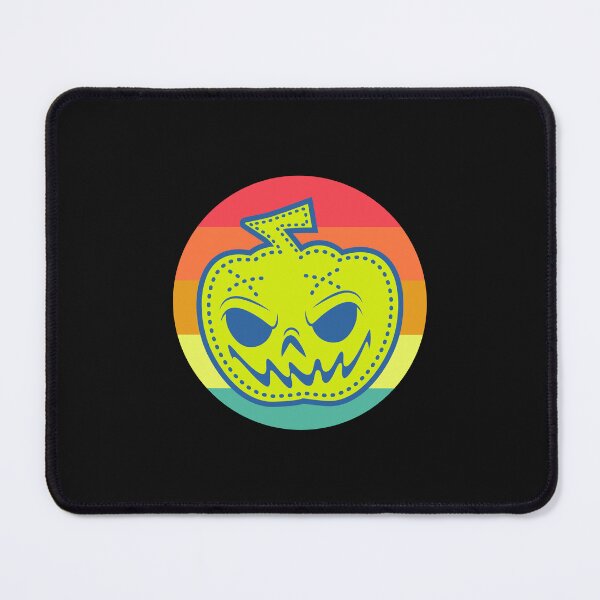 Item preview, halloween scary pumpkin head | scary halloween monsters designed and sold by THROUGH-LIFE.