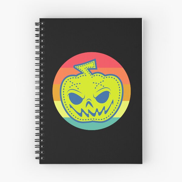 Item preview, halloween scary pumpkin head | scary halloween monsters designed and sold by THROUGH-LIFE.