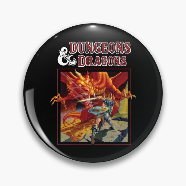 Artikelvorschau, Dragon Slayer Dungeon Game Perfect Gift Men entworfen und verkauft von JakPrice.