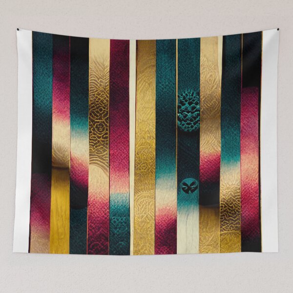 Item preview, Rich- Mond 7 designed and sold by DR Lit Huan.