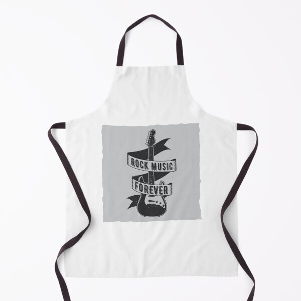 Item preview, Rock Music Forever designed and sold by Gonkpoke.