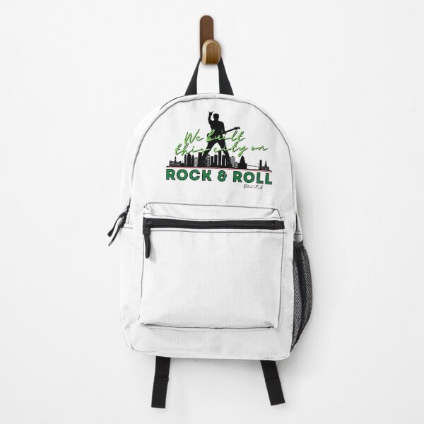 Item preview, We Built this City - Detroit, Green designed and sold by Mean-Musician.