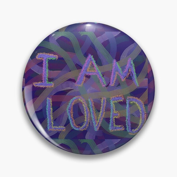 Item preview, Soy amado designed and sold by ColourTrips.