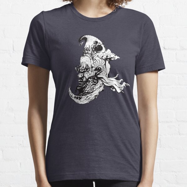 LUNA Essential T-Shirt
