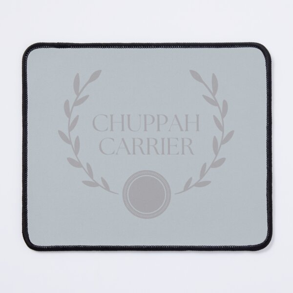 Item preview, Chuppah Carrier Silver Laurel Wreath with Sun Plate on Silver Foil background Wedding by Voluting designed and sold by WeddingVoluting.