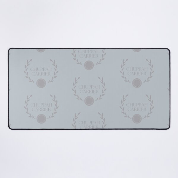 Item preview, Chuppah Carrier Silver Laurel Wreath with Sun Plate on Silver Foil background Wedding by Voluting designed and sold by WeddingVoluting.