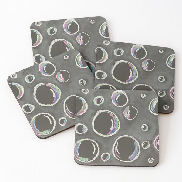 Item preview, Bubbles  designed and sold by rupalhira.