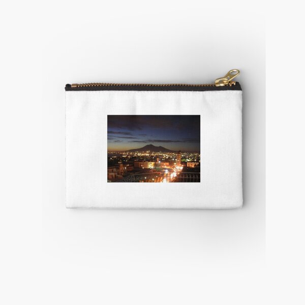 Item preview, mt. vesuvius at night designed and sold by sharon Wingard.