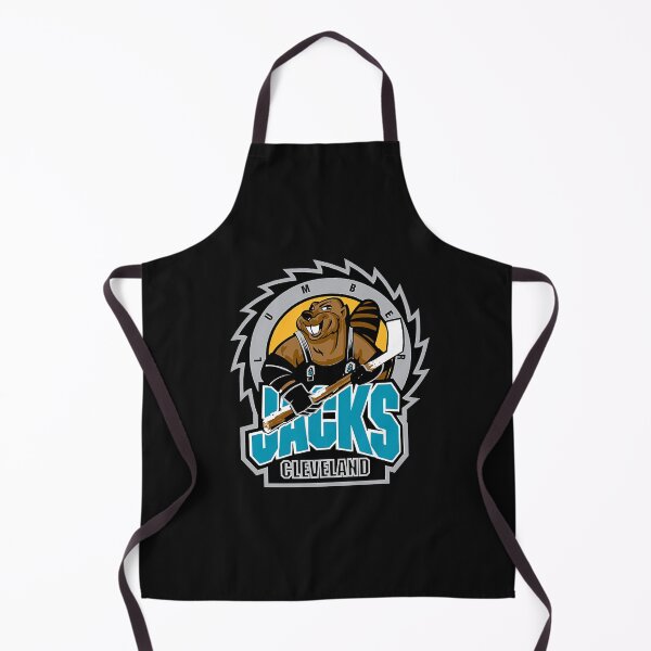 Item preview, Cleveland Lumberjacks T-Shirt Essential T-Shirt designed and sold by ChrisHalli.