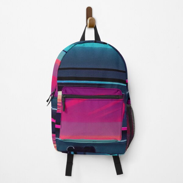 Item preview, Synthwave Train designed and sold by Creative Shed Designs.