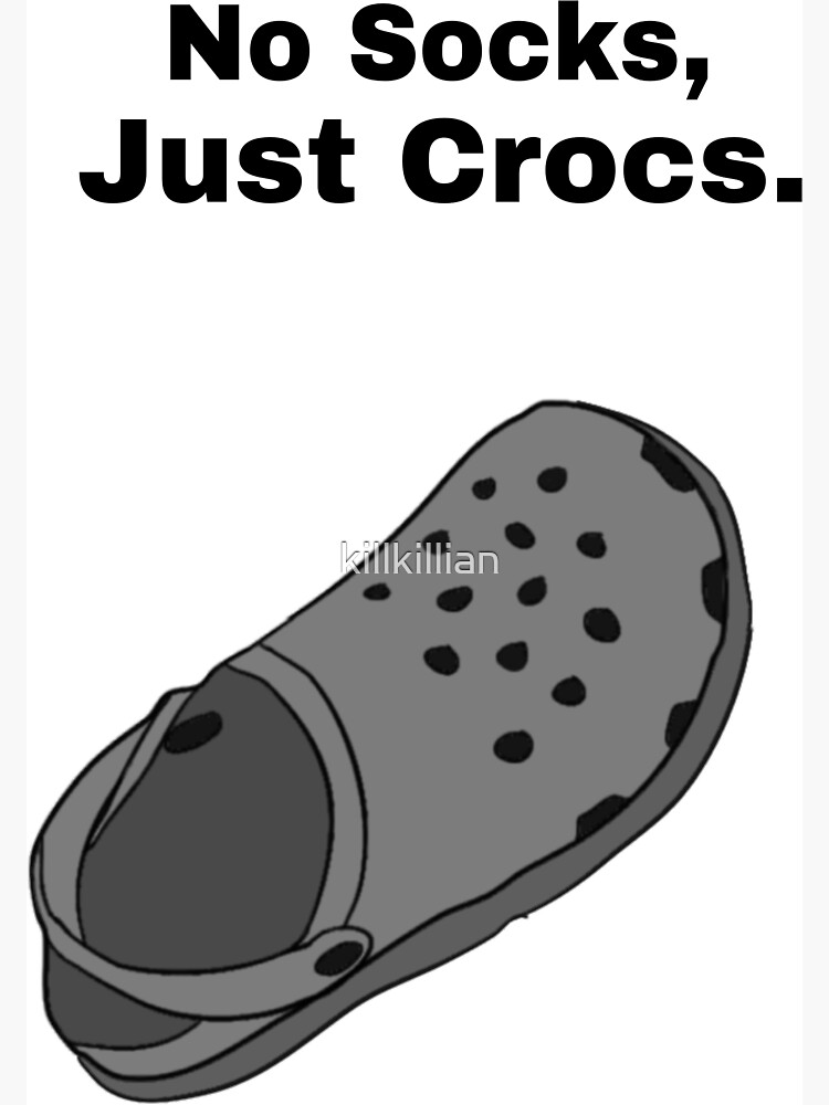 Crocs magnet deals