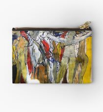 Australian Geurnica Studio Pouch