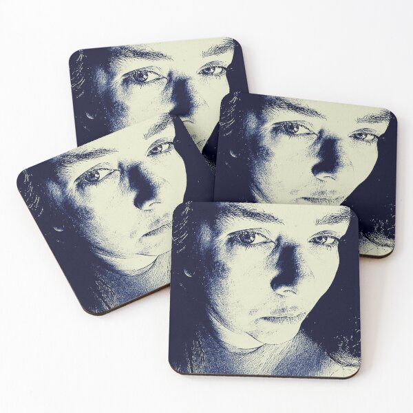 Item preview, EYEBROWS designed and sold by Swooncake Press.