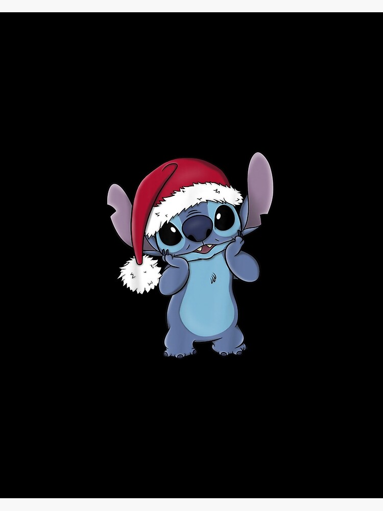 Lilo and Stitch Christmas Hat – WondaPop