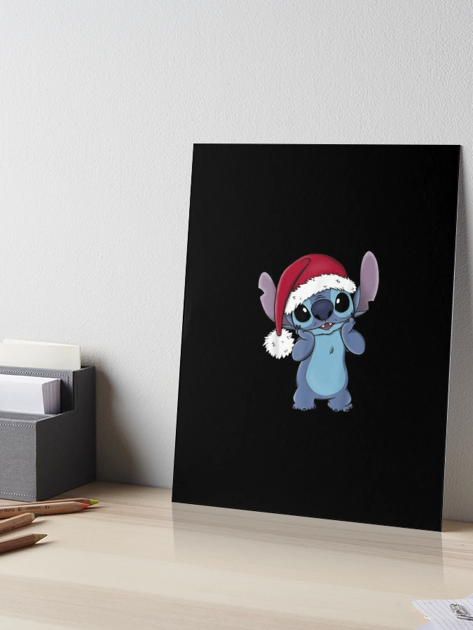 Lilo and Stitch Christmas Hat – WondaPop