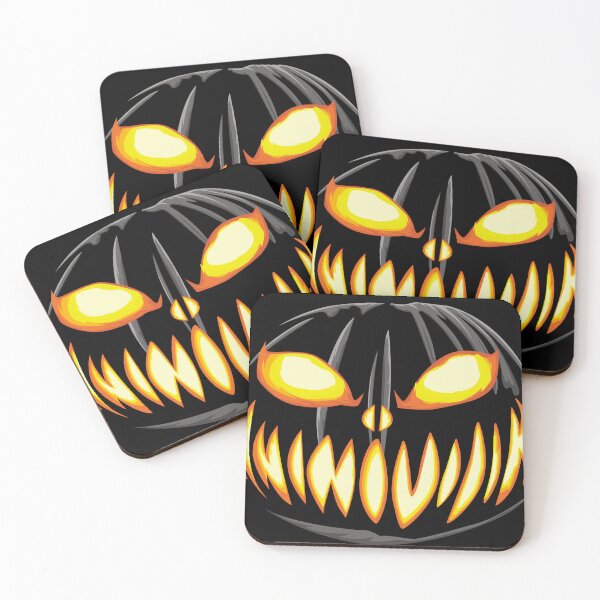Item preview, Halloween Pumpkins Head designed and sold by workdivision.